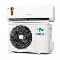 Ar Condicionado Split Conlux PRE-1822050 - 18.000BTU - Quente / Frio com Kit - Wifi - 220V / 50HZ