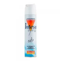 Spray Fixador de Cabelo Intesa 75ML