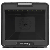 Lector de Codigo de Barras FTX Omni-Direcional