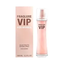 Perfume Fragluxe Vip Edt Femenino - 100ML
