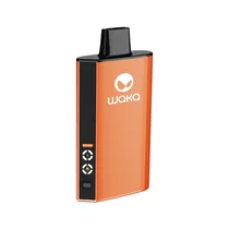 Waka Ka 25K Air Strawberry Banana