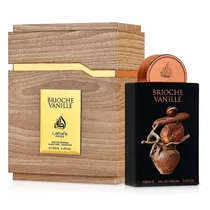 Perfume Lattafa Pride Brioche Vanille Eau de Parfum Unissex 100ML