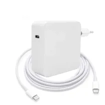 Fonte Carregador USB-C 87W Macbook