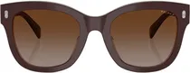 Óculos de Sol Ralph Lauren RA5301U 6055T5 52 - Feminino