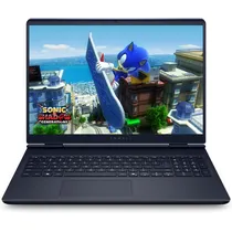 Notebook Alienware 16 LAC16250-7469BLU Intel Core 7-240H 16" 16GB de Ram/ 1TB/ W11/ RTX5060 8G