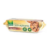 Gullon Chips Choco s/ Azucares 150GR