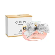 Perfume Emper Chifon Madame Edp 100ML - Femenino
