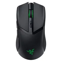 Mouse Gamer Razer Cobra Pro RZ01-04660100-R3U1 30000 Dpi Sem Fio - Preto