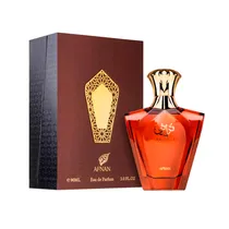 Edp Afnan Turathi Brown Man Vapo 90ML