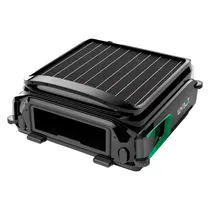 Robô Apirador Wybot C1 para Piscina - Preto