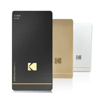Impressora Kodak Mini PM-210 Gold Wifi Android Ios