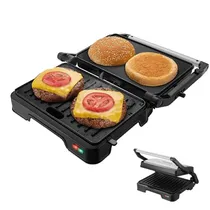 Grill Mondial PG-01-180° - 110V