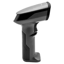Leitor de Código de Barras 3NSTAR SC430 2D Wireless - Preto