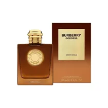 Burberry Goddess Amber Vanilla Fem 100ML Edp 212861