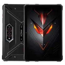 Tablet Hotwav R9 Pro Max 256GB 8GB Ram Tela 11" - Preto