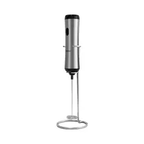 Mixer Molimix Turbo Mix MMX-1000 3EN1 1000W/220V Black/Silver