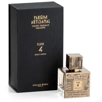 Perf Uni Atelier Rebul Parfum Artisanal Elixir 4 Exdp 100ML