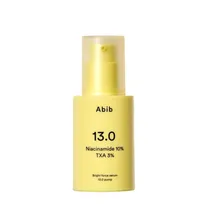 Abib Niacinamide 10% Txa 3% Bright Force Serum 13.0 Pump 30ML