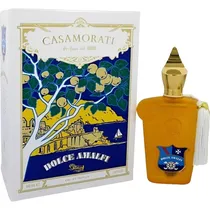 Perfume Xerjoff Casamorati Dolce Amalfi Edp - Unissex 100ML