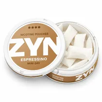 Nicotine ZYN Empressino 6MG