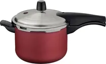 Panela de Pressão Vancouver Effect Tramontina 4.5L - 20591/720
