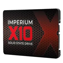 HD SSD Imperium X10 2.5" 512GB