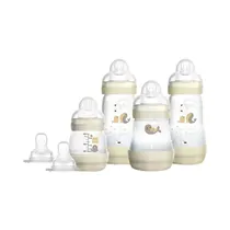 Set de Biberones Easy Star Mam 4675