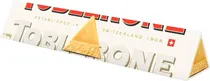 Chocolate Toblerone White - 340G