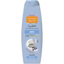 Gel de Banho Natural Honey Sensations - Zen - 650ML