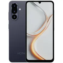 Smartphone Hotwav A36 128GB 3RAM Black