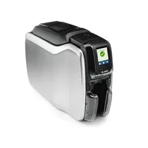 Imp. Zebra ZC300 Impressora de Cartões