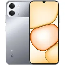 Smartphone Realme P4 Lite RMX5377 Lte 6.74" 4/256GB - Titan Grey