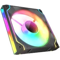 Cougar Cooler Fan Infinity Mirror SC140-FB Argb 1200RPM Black