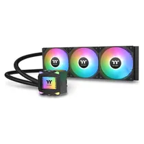 Cooler Líquido Thermaltake LA360 360 MM - Argb SYNC (CL-W459-PL12SW-A)