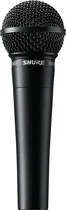 Microfono Shure SM-58LC Black