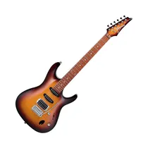 Guitarra Eléctrica Ibanez SA260FM-VLS
