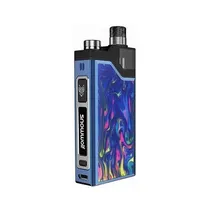 Pod System Snowwolf Wocket Unicorn Rainbow