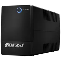 UPS Forza NT-751B 750VA/375W 110V Interactiva