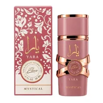 Perfume Mystical Miniatura Yara Elixir Edp 30ML