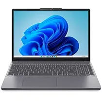 Notebook Lenovo Ideapad Slim 3 15ARP10 (83K700TUUS) AMD Ryzen 7 170/ Tela Touch Full HD 15.3/ 16GB de Ram/ 512GB SSD/ WINDOWS11/ Luna Cinza