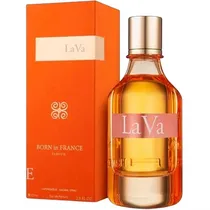 Perfume Unissex Born In France La Va Edp 85ML