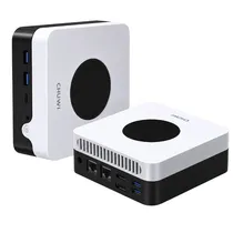 Mini PC Chuwi Larkbox X Intel Core i3-1220P 8GB 256GB SSD Windows 11 Pro