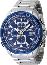 Relogio Masculino Invicta Analógico - 47818