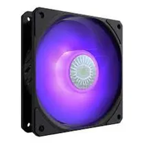 Cooler Gabinete Coolermaster Sickleflow 120 RGB Iva 120MM