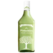 Licor Crema Pistacho Pechery 700ML