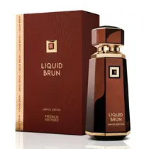 Perfume French Avenue Liquid Brun Limit Edit Extrait de Parfum 150ML