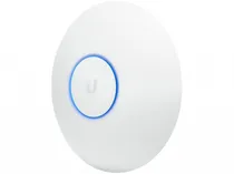 Roteador Ubiquiti Unifi Uap‑Ac‑LR de 450MBPS Em 2.4GHZ + 867MBPS Em 5GHZ Bivolt - Branco
