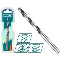 Total Broca HSS TAC1200904 9.0X135MM