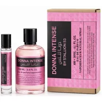 Perf Fem Emper Donna Intense Edp 100ML + 20ML