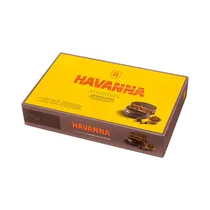 Alfajor Havanna Chocolate Clásico - 12 Unidades
